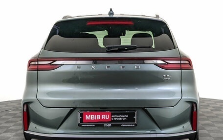 CheryExeed TXL, 2023 год, 2 890 000 рублей, 6 фотография