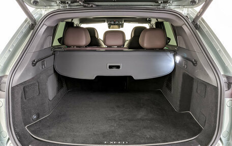 CheryExeed TXL, 2023 год, 2 890 000 рублей, 10 фотография