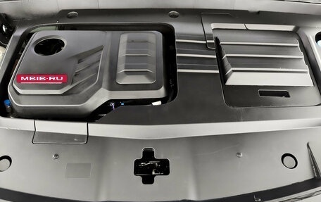 CheryExeed TXL, 2023 год, 2 890 000 рублей, 9 фотография