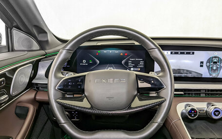 CheryExeed TXL, 2023 год, 2 890 000 рублей, 22 фотография