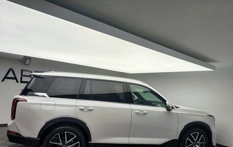 GAC GS8, 2025 год, 4 799 000 рублей, 5 фотография