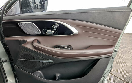 CheryExeed TXL, 2023 год, 2 890 000 рублей, 26 фотография
