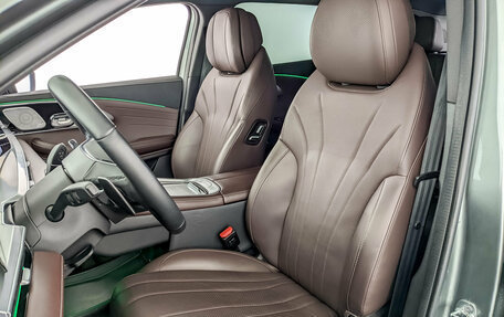 CheryExeed TXL, 2023 год, 2 890 000 рублей, 20 фотография