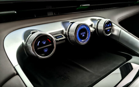 CheryExeed TXL, 2023 год, 2 890 000 рублей, 28 фотография