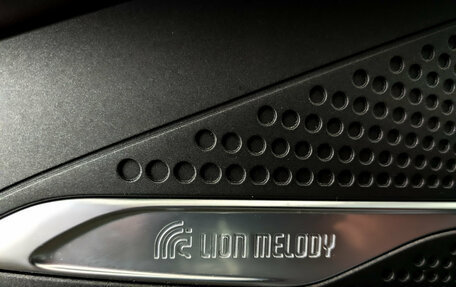 CheryExeed TXL, 2023 год, 2 890 000 рублей, 27 фотография