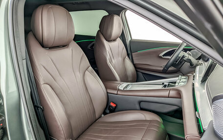 CheryExeed TXL, 2023 год, 2 890 000 рублей, 24 фотография