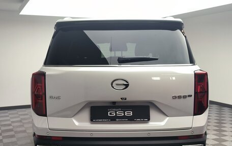 GAC GS8, 2025 год, 4 799 000 рублей, 6 фотография