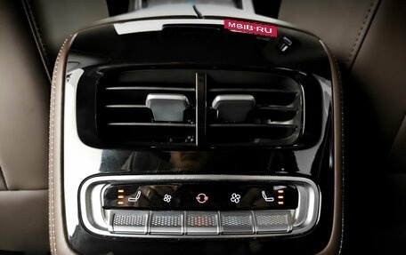 CheryExeed TXL, 2023 год, 2 890 000 рублей, 30 фотография