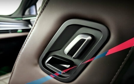 CheryExeed TXL, 2023 год, 2 890 000 рублей, 29 фотография