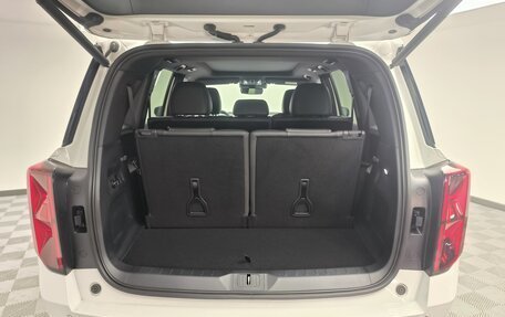 GAC GS8, 2025 год, 4 799 000 рублей, 16 фотография