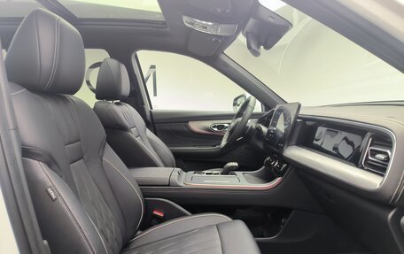 GAC GS8, 2025 год, 4 799 000 рублей, 11 фотография