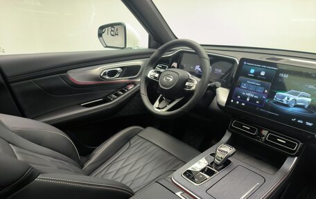 GAC GS8, 2025 год, 4 799 000 рублей, 13 фотография