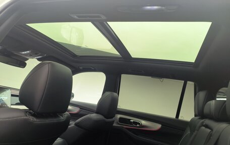 GAC GS8, 2025 год, 4 799 000 рублей, 21 фотография