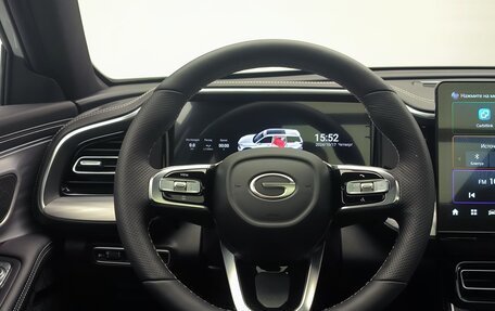 GAC GS8, 2025 год, 4 799 000 рублей, 22 фотография