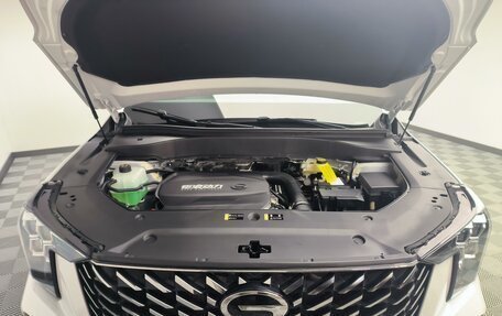 GAC GS8, 2025 год, 4 799 000 рублей, 23 фотография