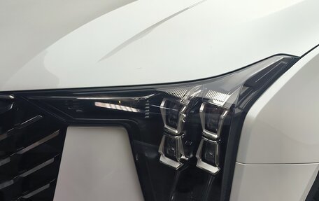 GAC GS8, 2025 год, 4 799 000 рублей, 24 фотография