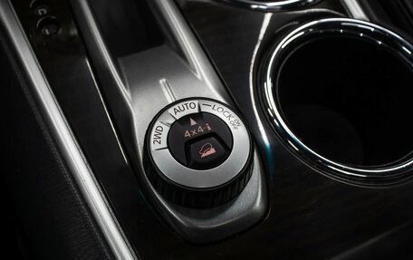 Nissan Pathfinder, 2016 год, 1 898 000 рублей, 24 фотография