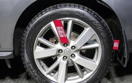 Nissan Pathfinder, 2016 год, 1 898 000 рублей, 27 фотография