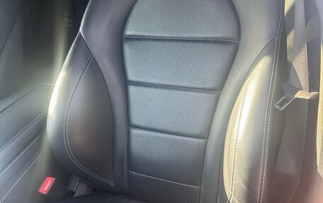 Mercedes-Benz C-Класс, 2016 год, 2 450 000 рублей, 12 фотография