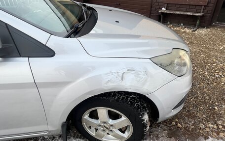 Ford Focus II рестайлинг, 2010 год, 385 000 рублей, 3 фотография