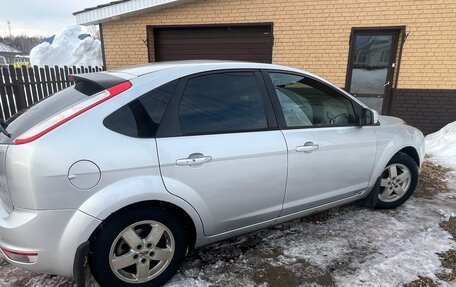 Ford Focus II рестайлинг, 2010 год, 385 000 рублей, 2 фотография