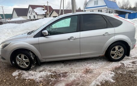 Ford Focus II рестайлинг, 2010 год, 385 000 рублей, 5 фотография