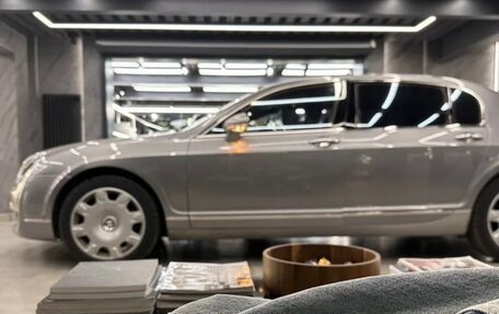 Bentley Continental Flying Spur, 2005 год, 1 550 000 рублей, 5 фотография