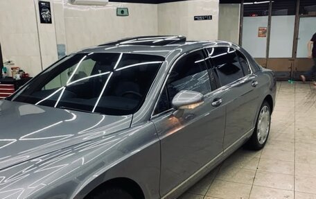 Bentley Continental Flying Spur, 2005 год, 1 550 000 рублей, 2 фотография