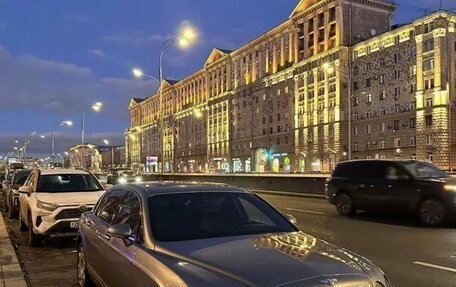 Bentley Continental Flying Spur, 2005 год, 1 550 000 рублей, 6 фотография