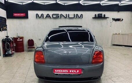 Bentley Continental Flying Spur, 2005 год, 1 550 000 рублей, 4 фотография