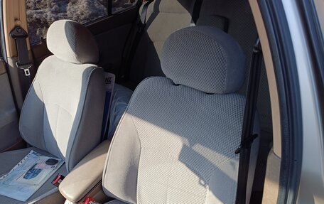 Iran Khodro Samand, 2006 год, 280 000 рублей, 6 фотография