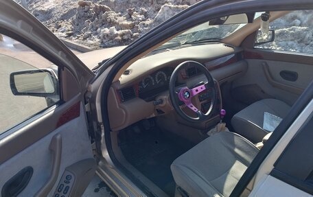 Iran Khodro Samand, 2006 год, 280 000 рублей, 5 фотография