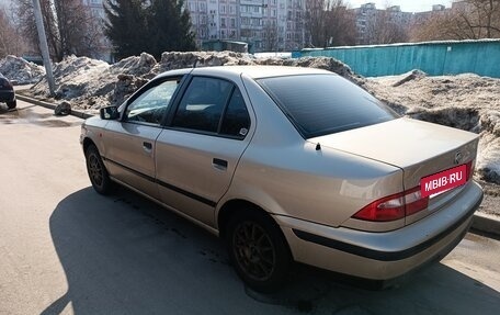 Iran Khodro Samand, 2006 год, 280 000 рублей, 3 фотография