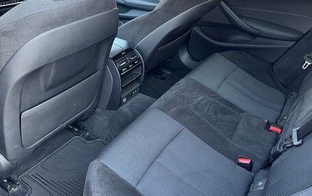 BMW 5 серия, 2020 год, 4 150 000 рублей, 10 фотография