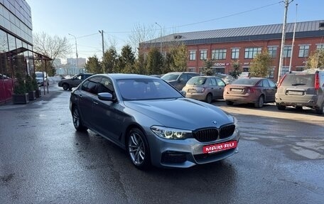 BMW 5 серия, 2020 год, 4 150 000 рублей, 3 фотография