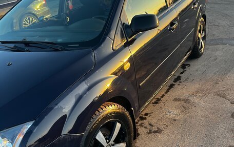 Ford Focus II рестайлинг, 2005 год, 340 000 рублей, 3 фотография