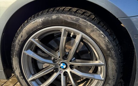 BMW 5 серия, 2020 год, 4 150 000 рублей, 15 фотография