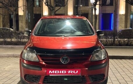 Volkswagen Golf Plus I, 2008 год, 315 000 рублей, 2 фотография