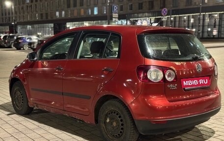 Volkswagen Golf Plus I, 2008 год, 315 000 рублей, 7 фотография