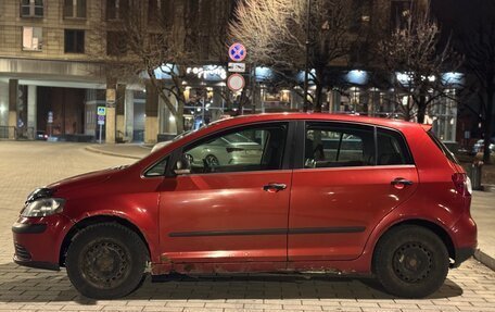 Volkswagen Golf Plus I, 2008 год, 315 000 рублей, 8 фотография