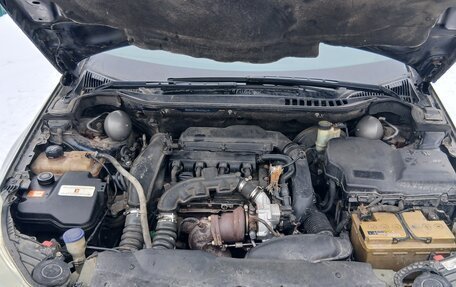 Citroen C5 II, 2010 год, 497 000 рублей, 7 фотография