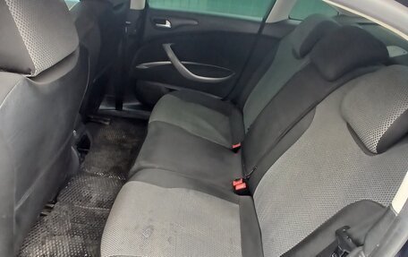 Citroen C5 II, 2010 год, 497 000 рублей, 6 фотография