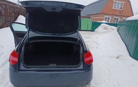 Citroen C5 II, 2010 год, 497 000 рублей, 9 фотография