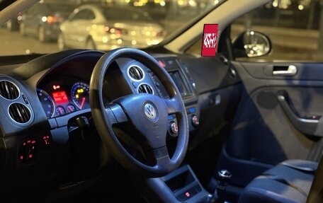 Volkswagen Golf Plus I, 2008 год, 315 000 рублей, 9 фотография