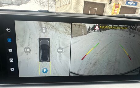 Geely Coolray I, 2024 год, 1 850 000 рублей, 8 фотография