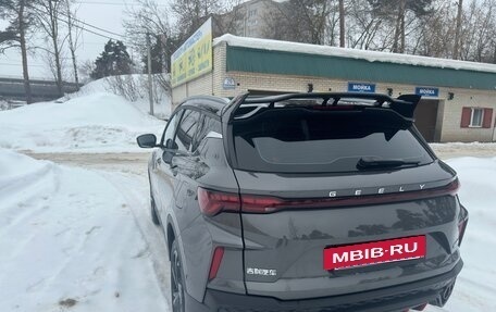 Geely Coolray I, 2024 год, 1 850 000 рублей, 3 фотография