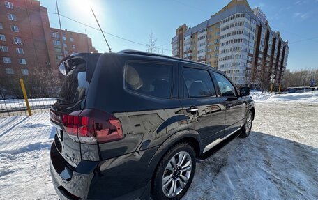 KIA Mohave I, 2021 год, 4 500 000 рублей, 4 фотография