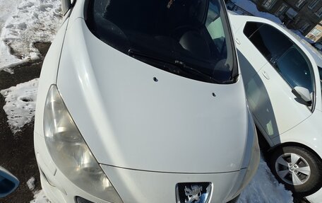 Peugeot 308 II, 2010 год, 410 000 рублей, 3 фотография