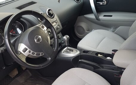 Nissan Qashqai, 2010 год, 990 000 рублей, 4 фотография