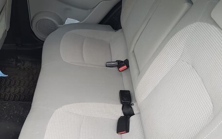 Nissan Qashqai, 2010 год, 990 000 рублей, 5 фотография